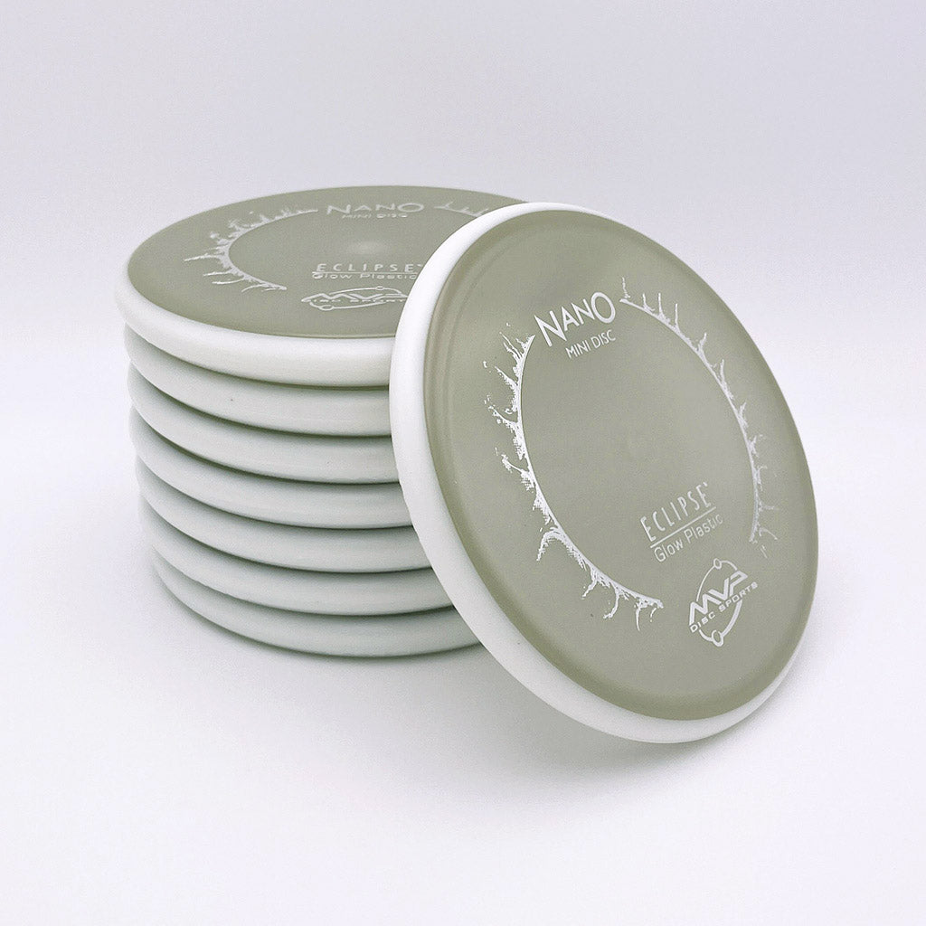 Eclipse Nano Mini Marker