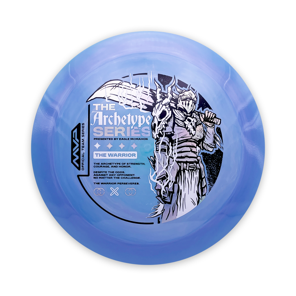 Streamline Discs Eagle McMahon Team Series Neutron Engine