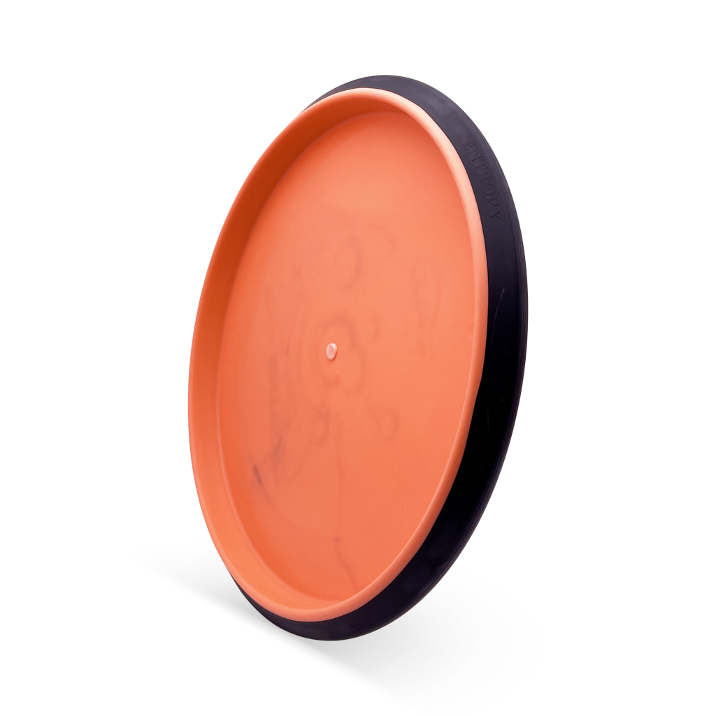 MVP Electron Entropy