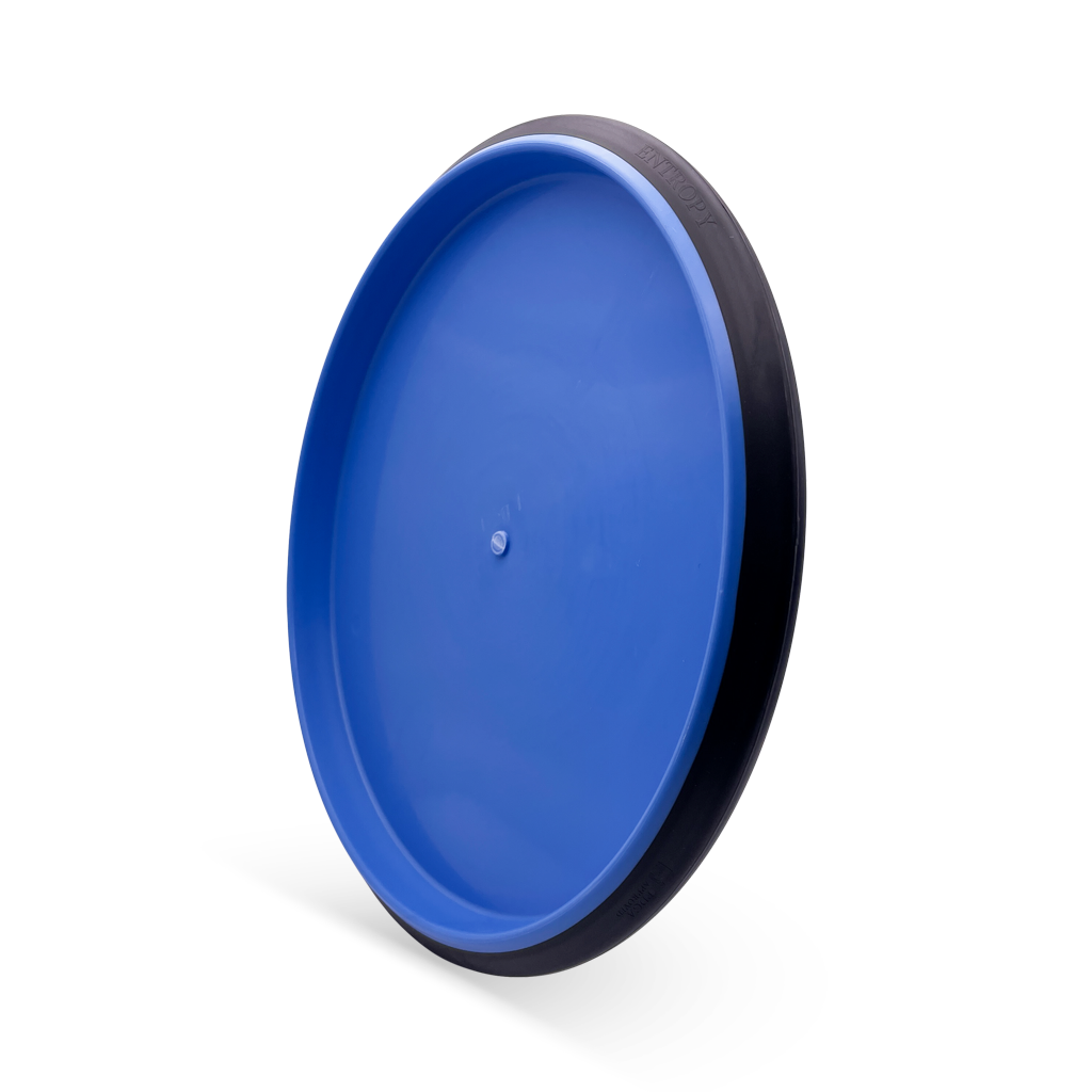 MVP Electron Firm Entropy