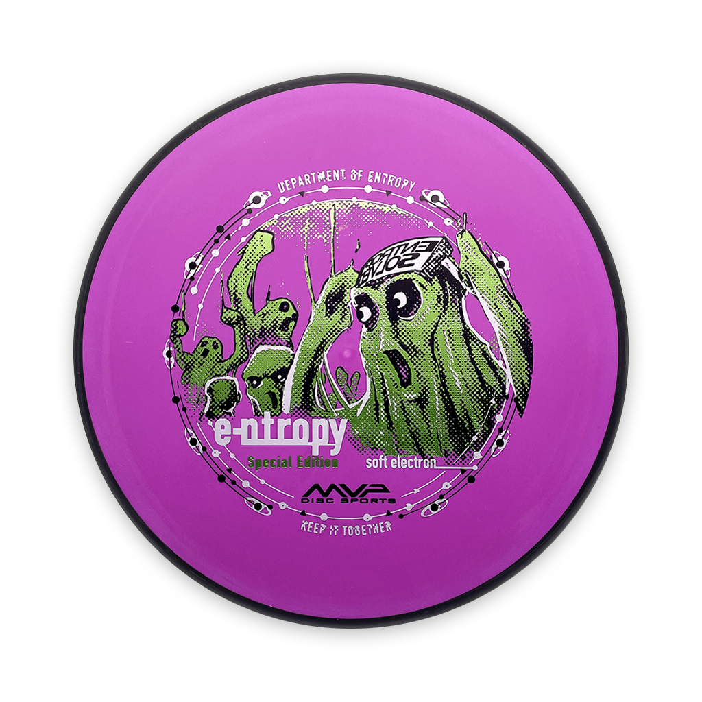 MVP Special Edition Electron Soft Entropy