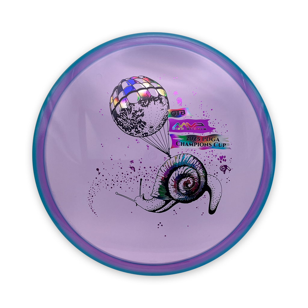 OTB Champions Cup Prism Proton Soft Axiom Envy