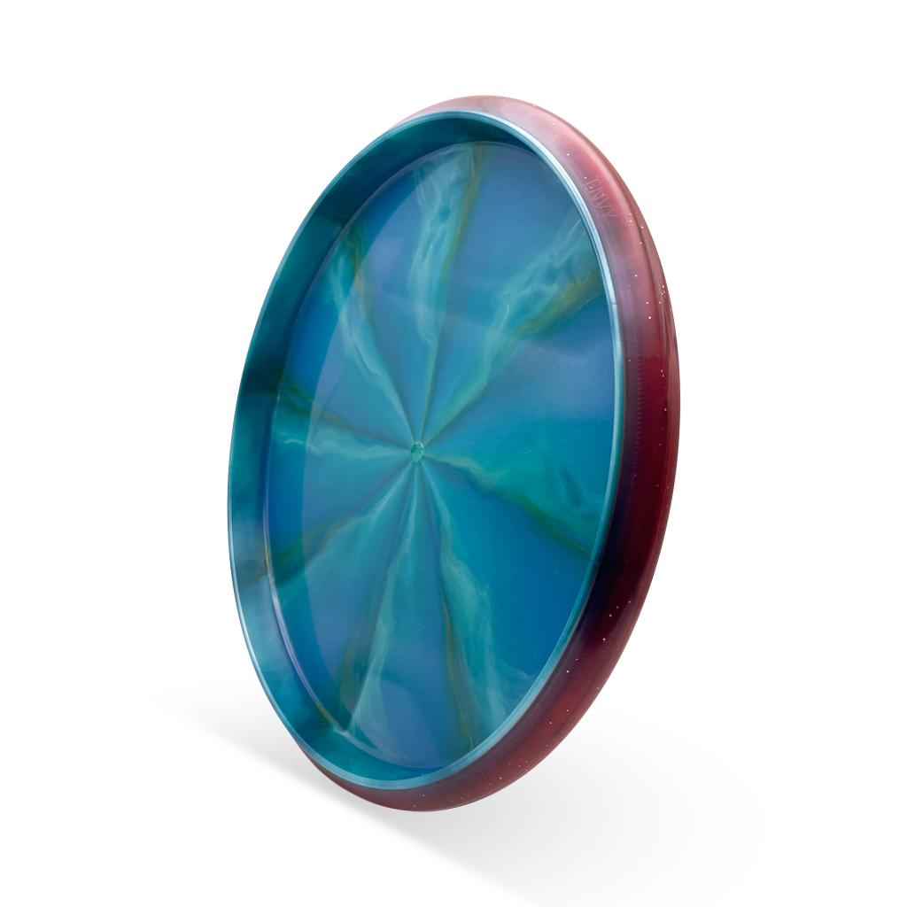 Axiom Discs Prism Plasma Envy