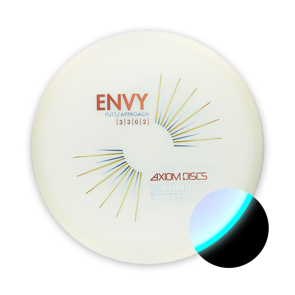 Total Eclipse Envy Pre-Order