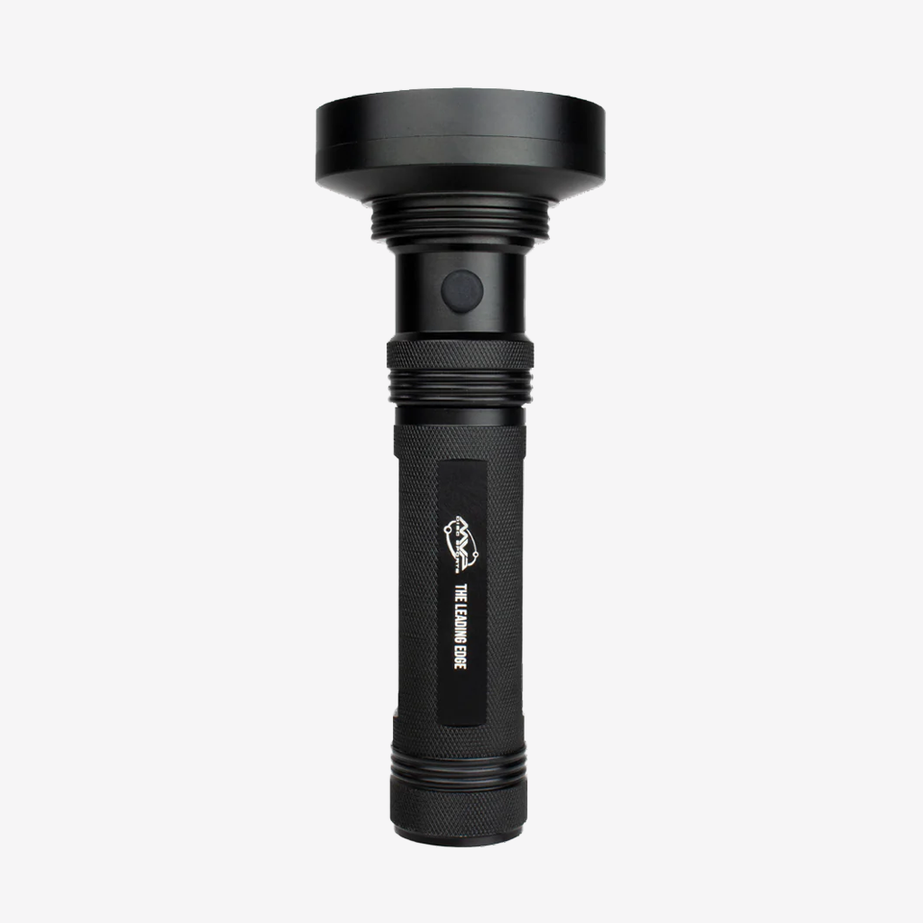MVP Disc Sports Extra Large UV Flashlight
