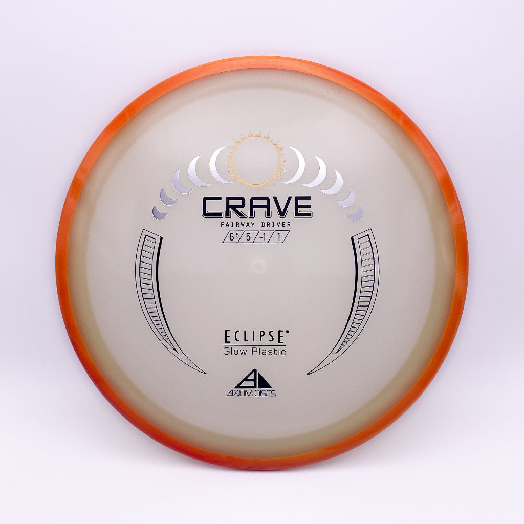 Axiom Discs Eclipse Crave