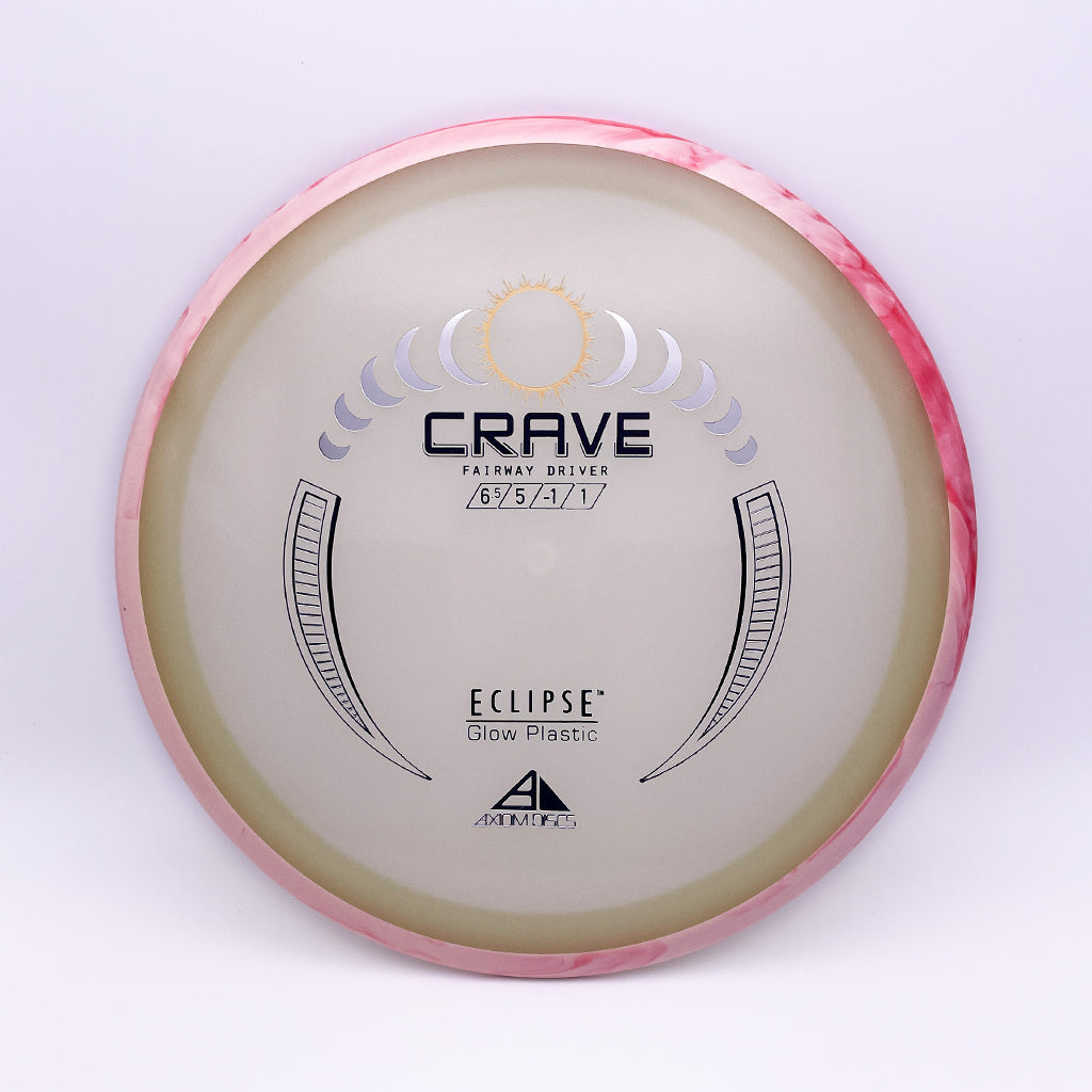 Axiom Discs Eclipse Crave