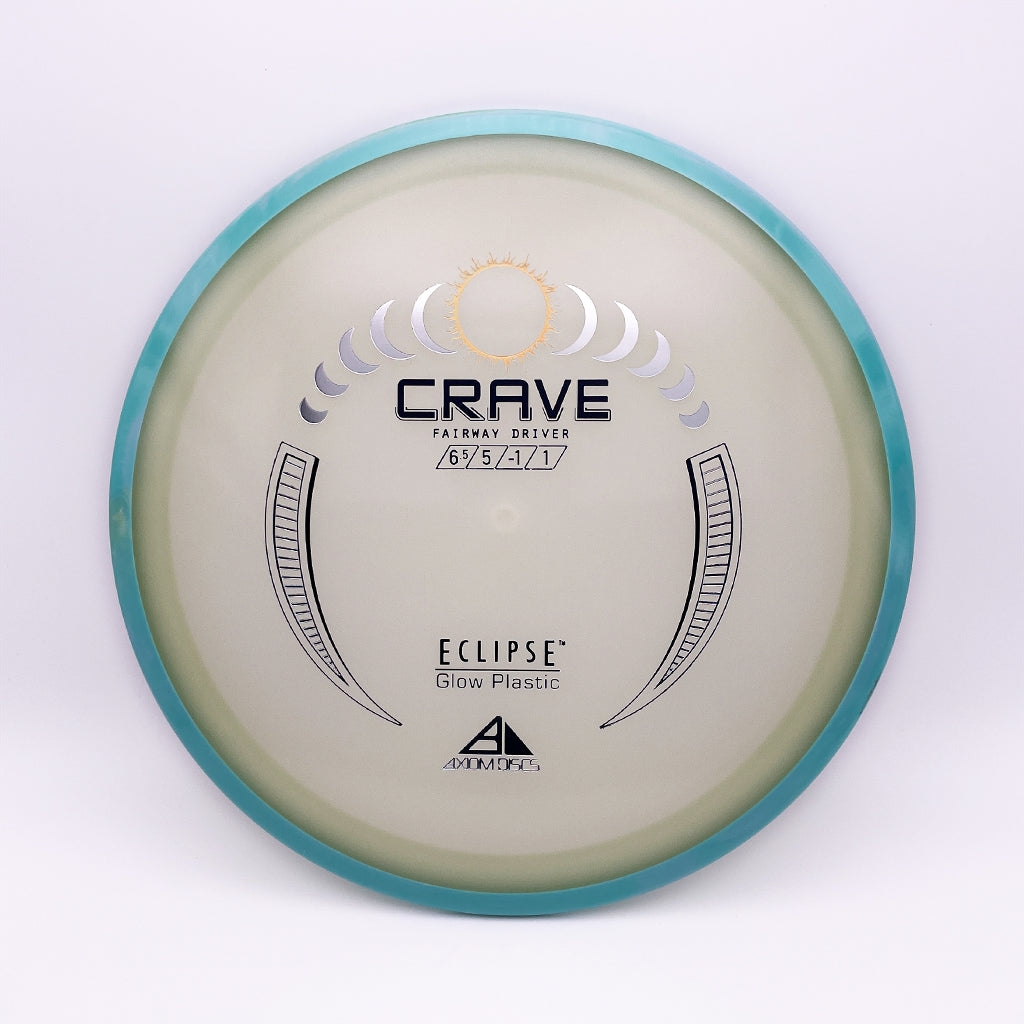 Axiom Discs Eclipse Crave