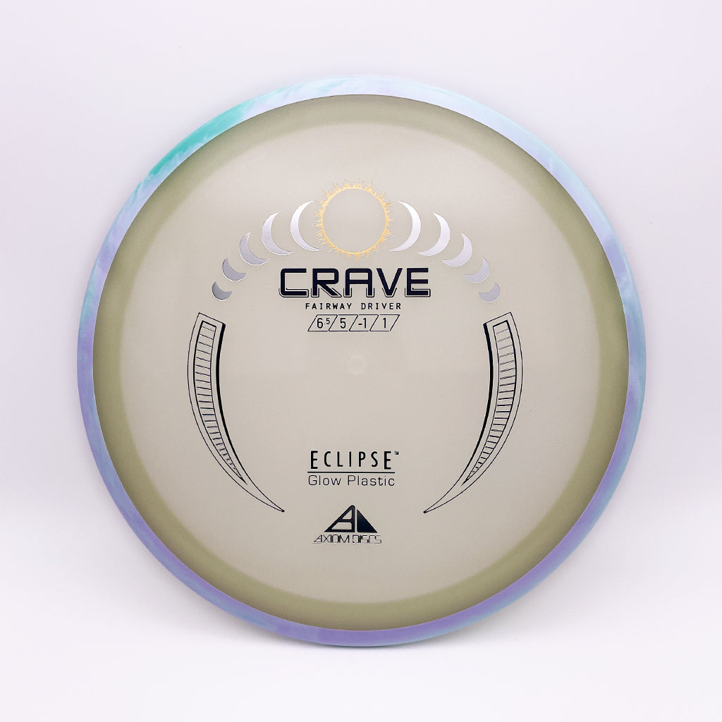Axiom Discs Eclipse Crave