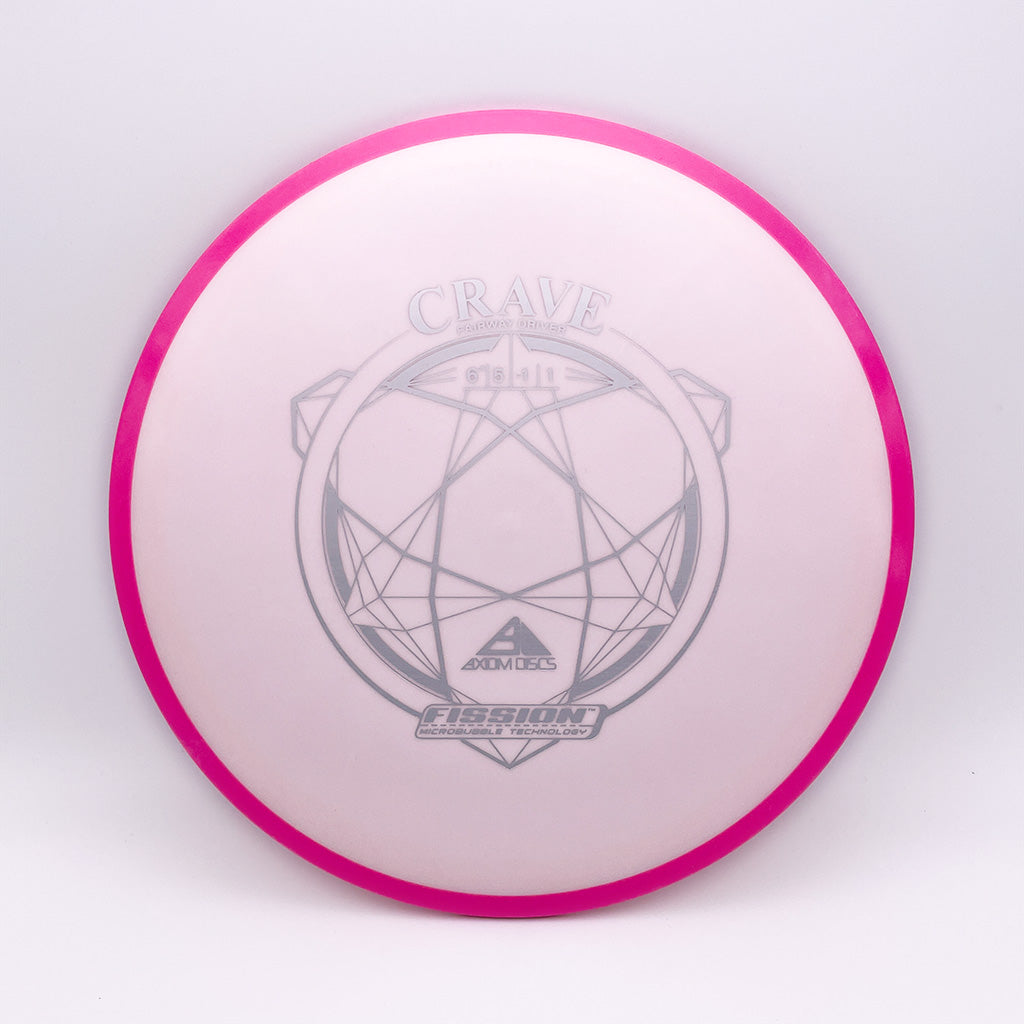 Axiom Discs Fission Crave