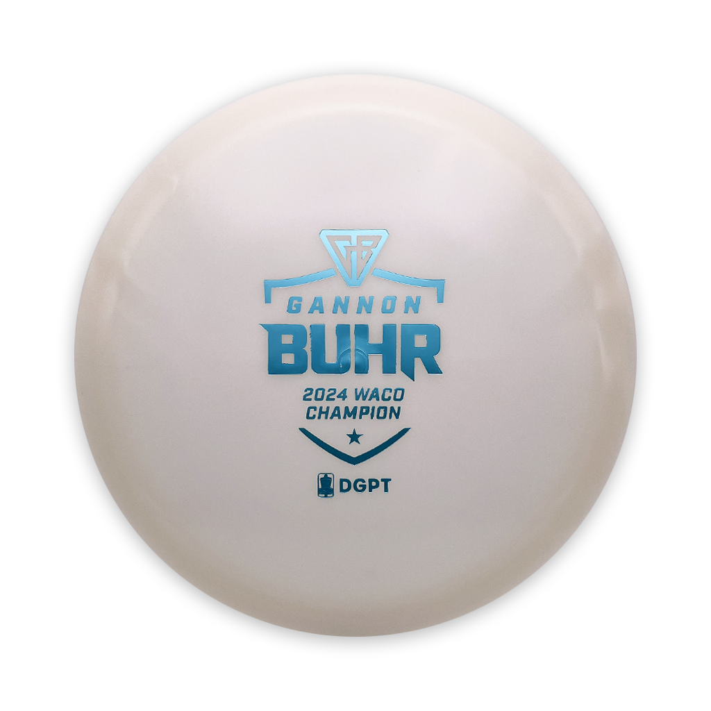 Discmania Gannon Buhr Triumph FD - Waco 2024