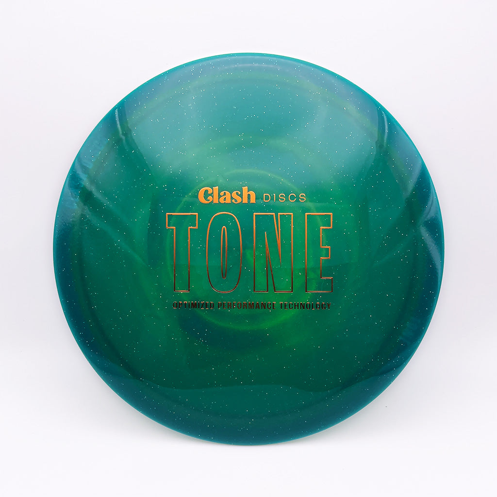 Clash Discs Prototype Tone Cookie