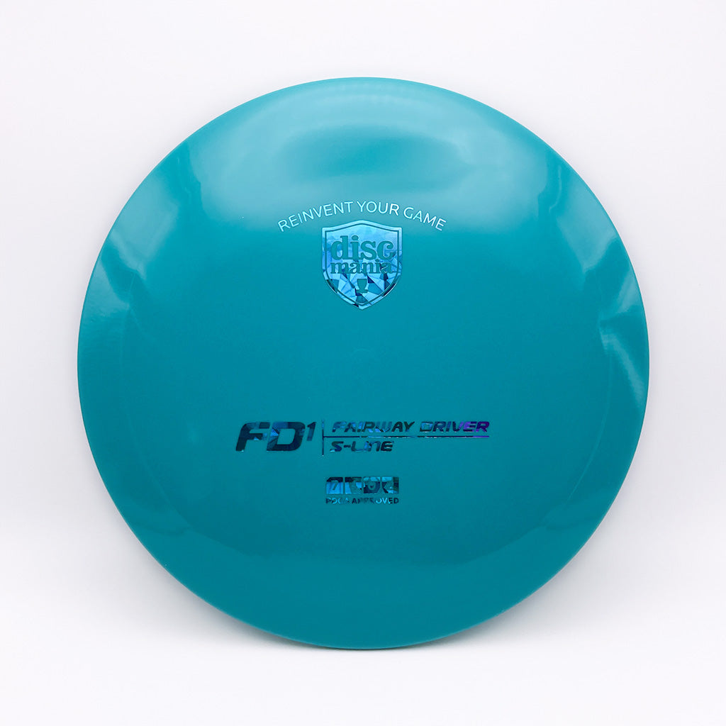 Discmania S-Line FD1
