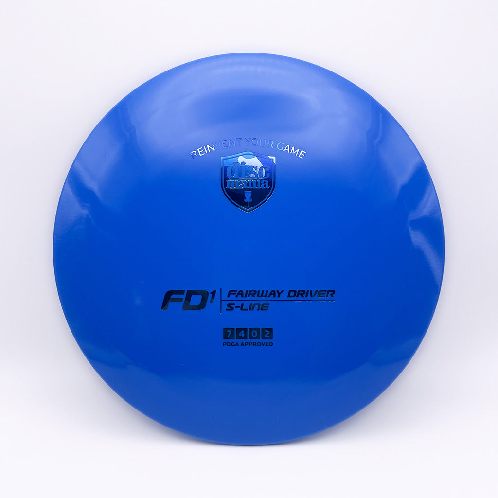 Discmania S-Line FD1