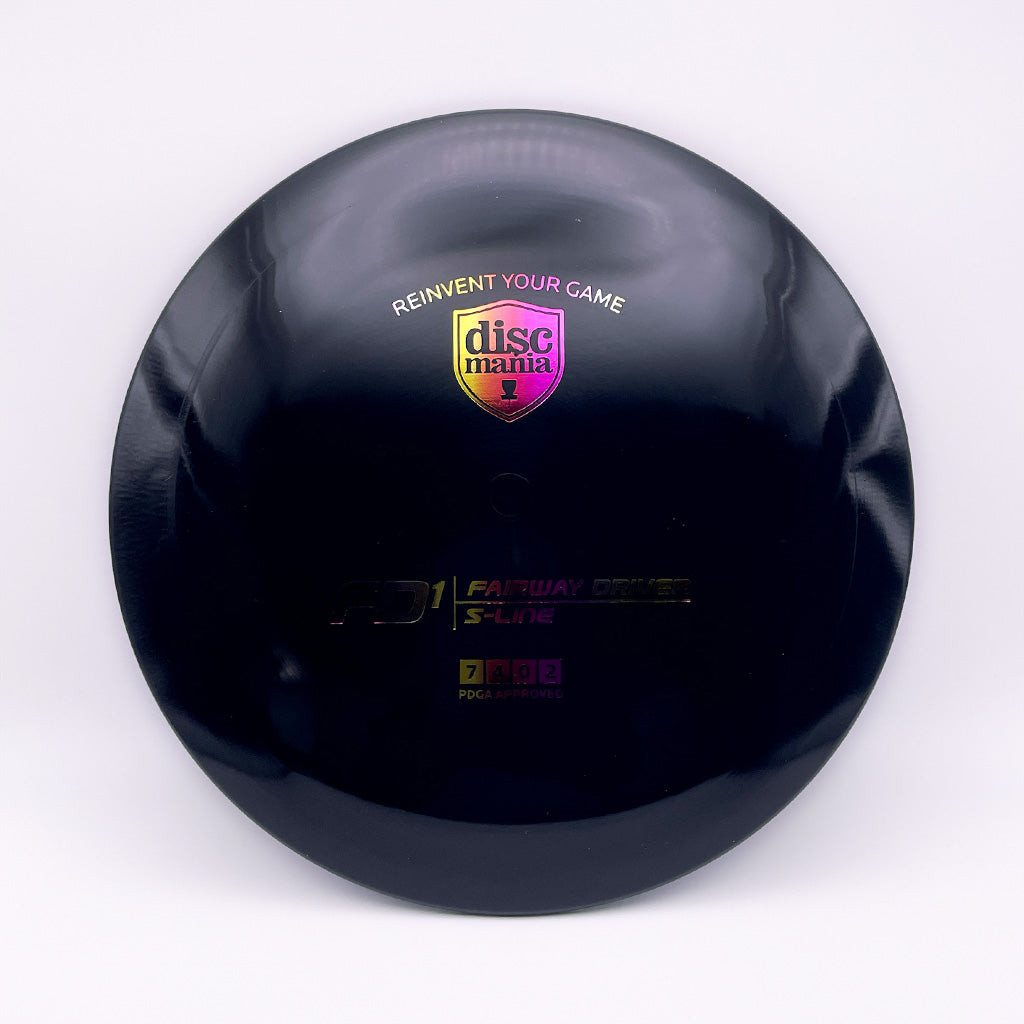 Discmania S-Line FD1