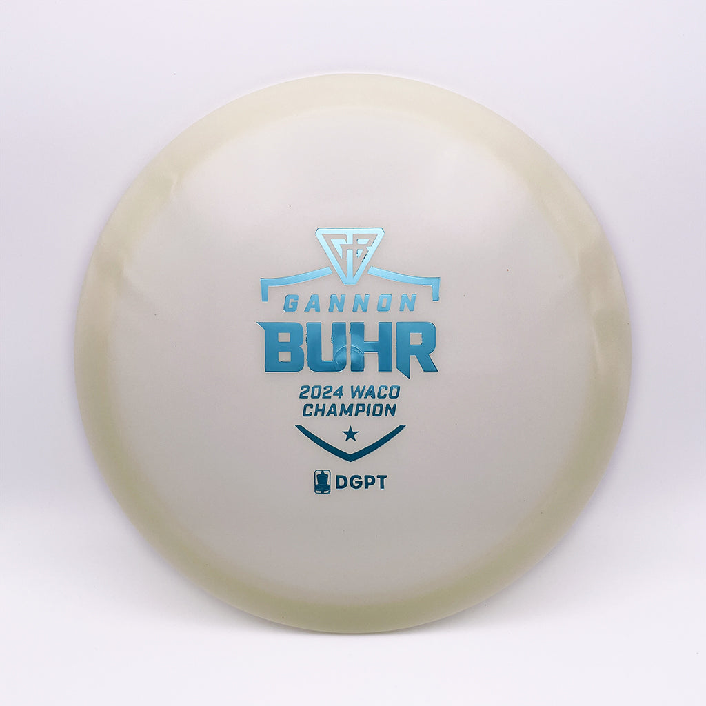 Discmania Gannon Buhr Triumph FD - Waco 2024