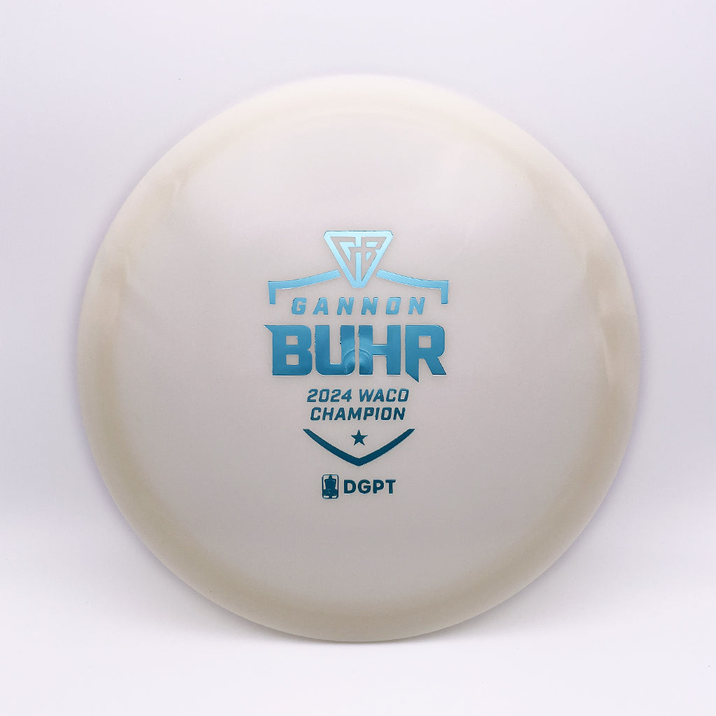 Discmania Gannon Buhr Triumph FD - Waco 2024