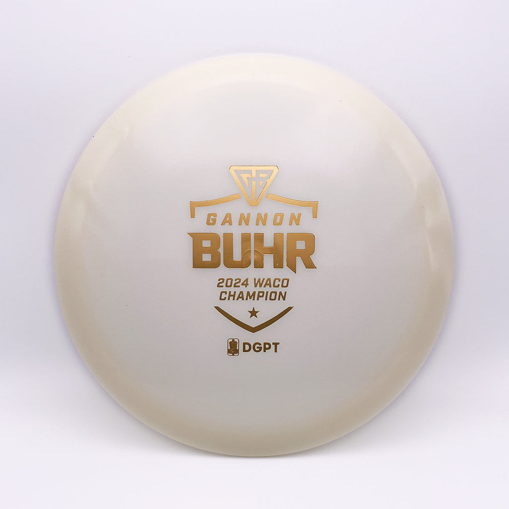 Discmania Gannon Buhr Triumph FD - Waco 2024