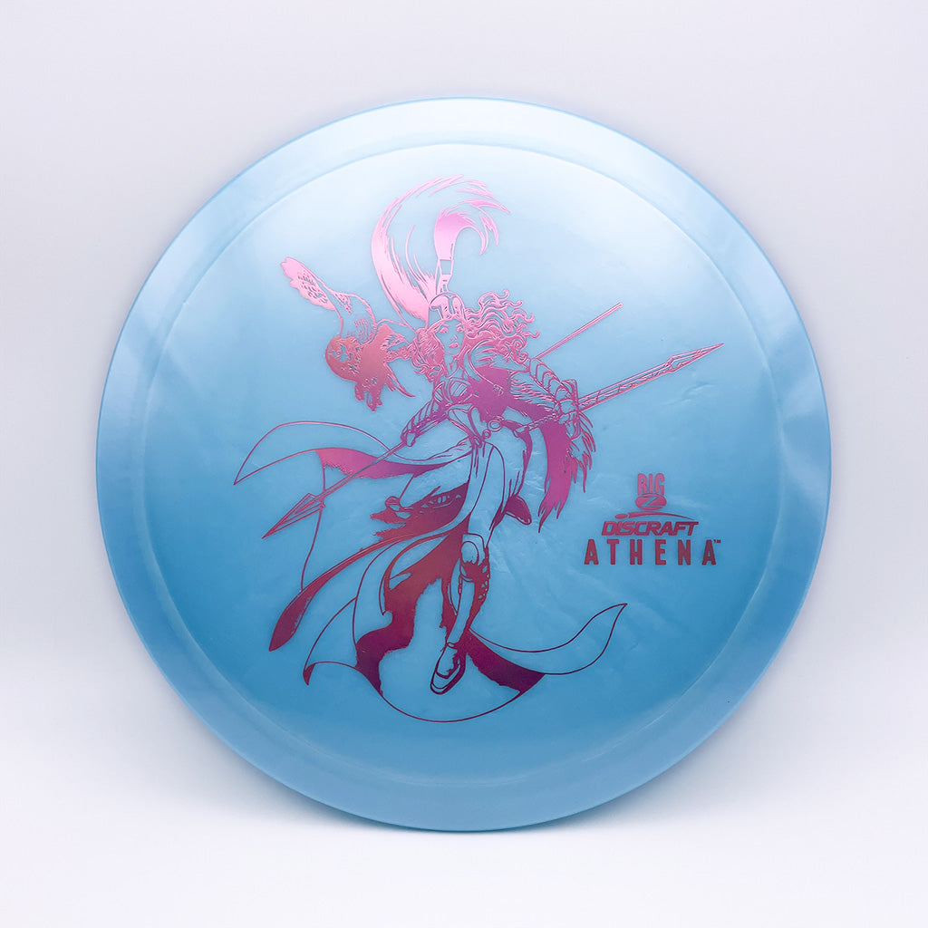 Discraft Big Z Athena