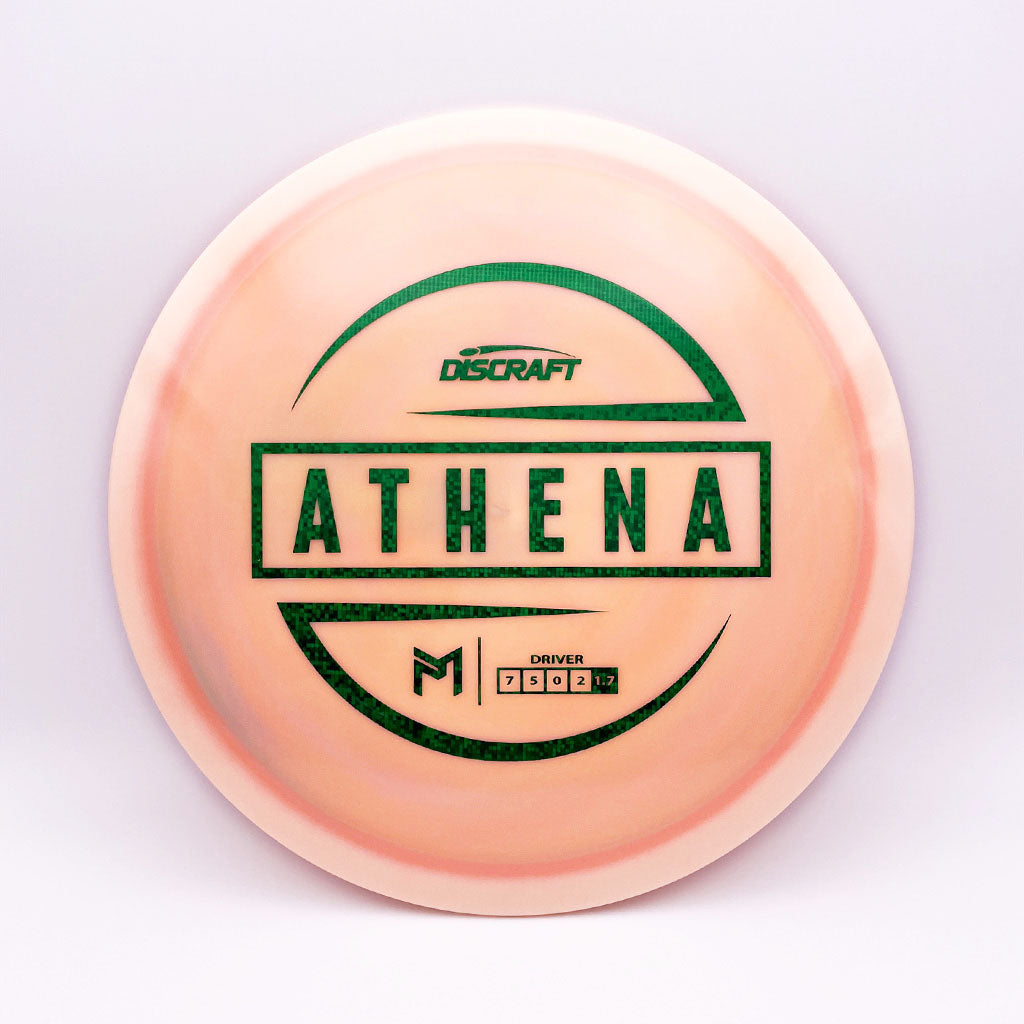 ESP Athena