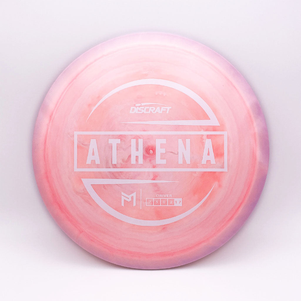 ESP Athena