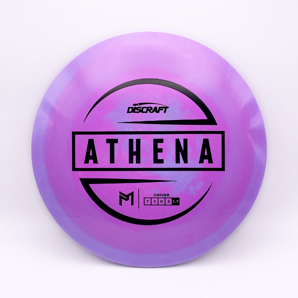 ESP Athena