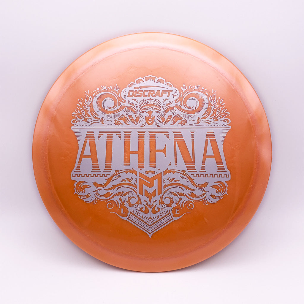 Ledgestone Ti Swirl Athena