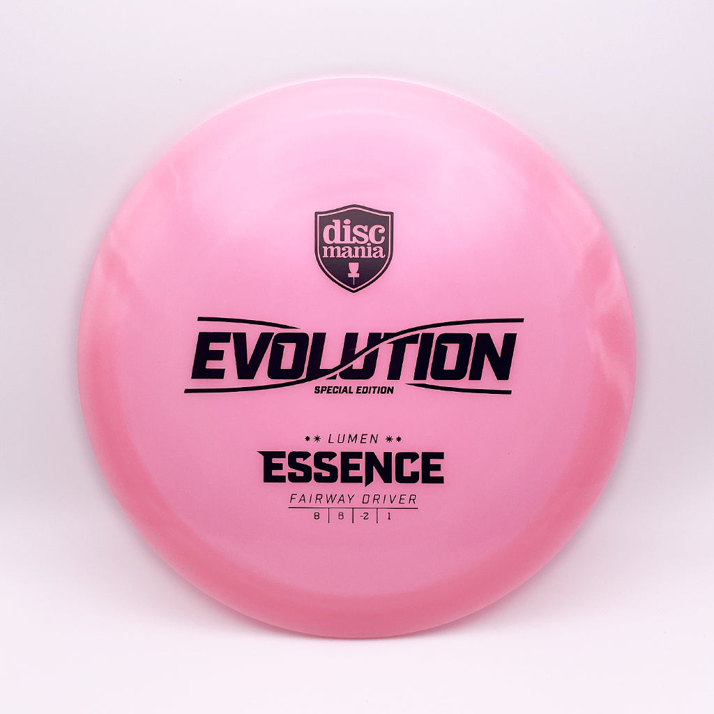 Discmania Special Edition Color Lumen Essence
