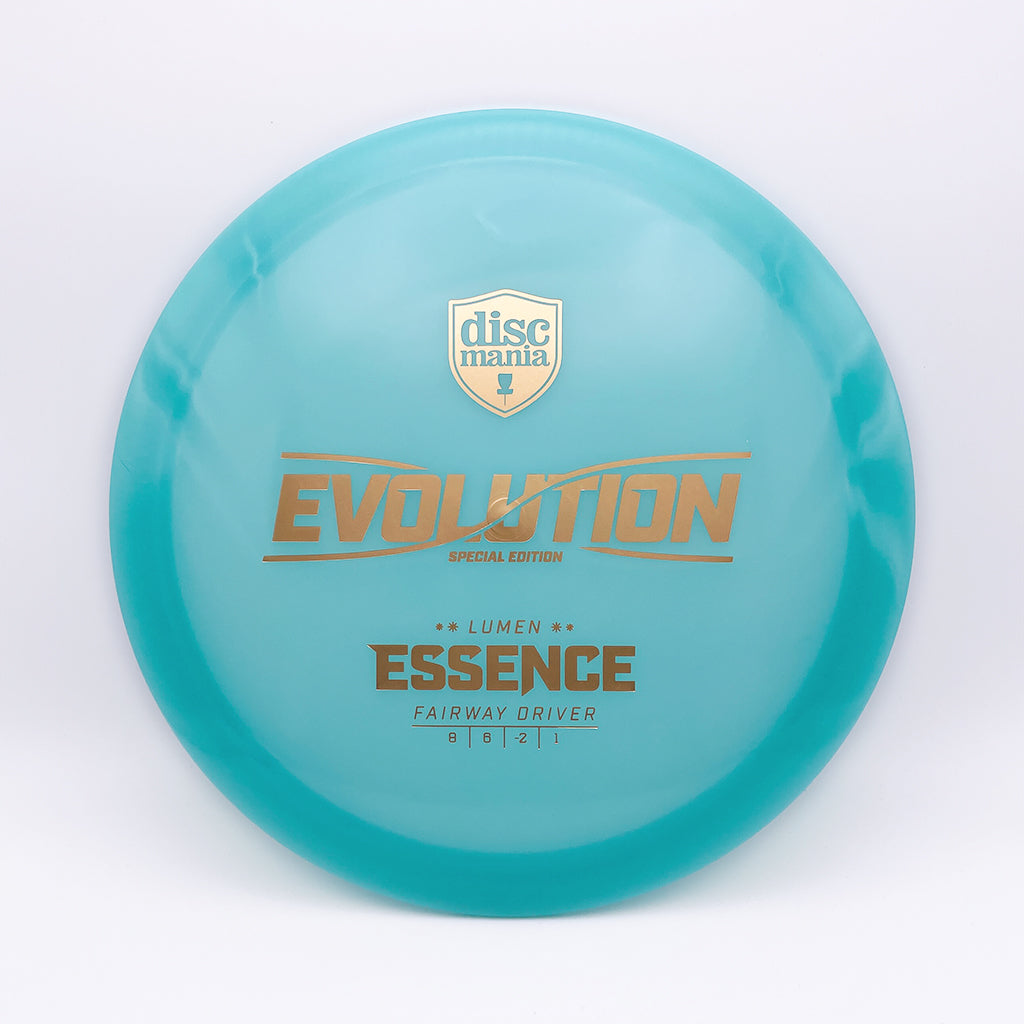 Discmania Special Edition Color Lumen Essence