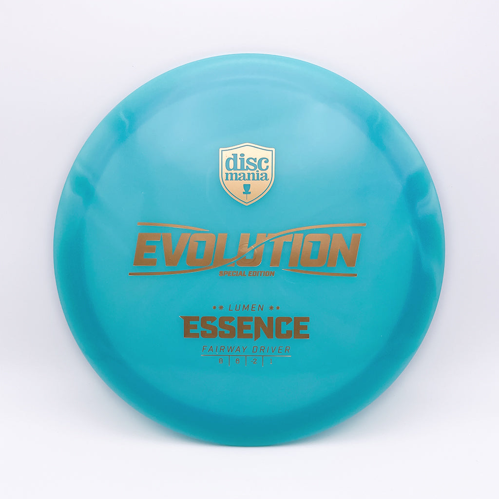 Discmania Special Edition Color Lumen Essence