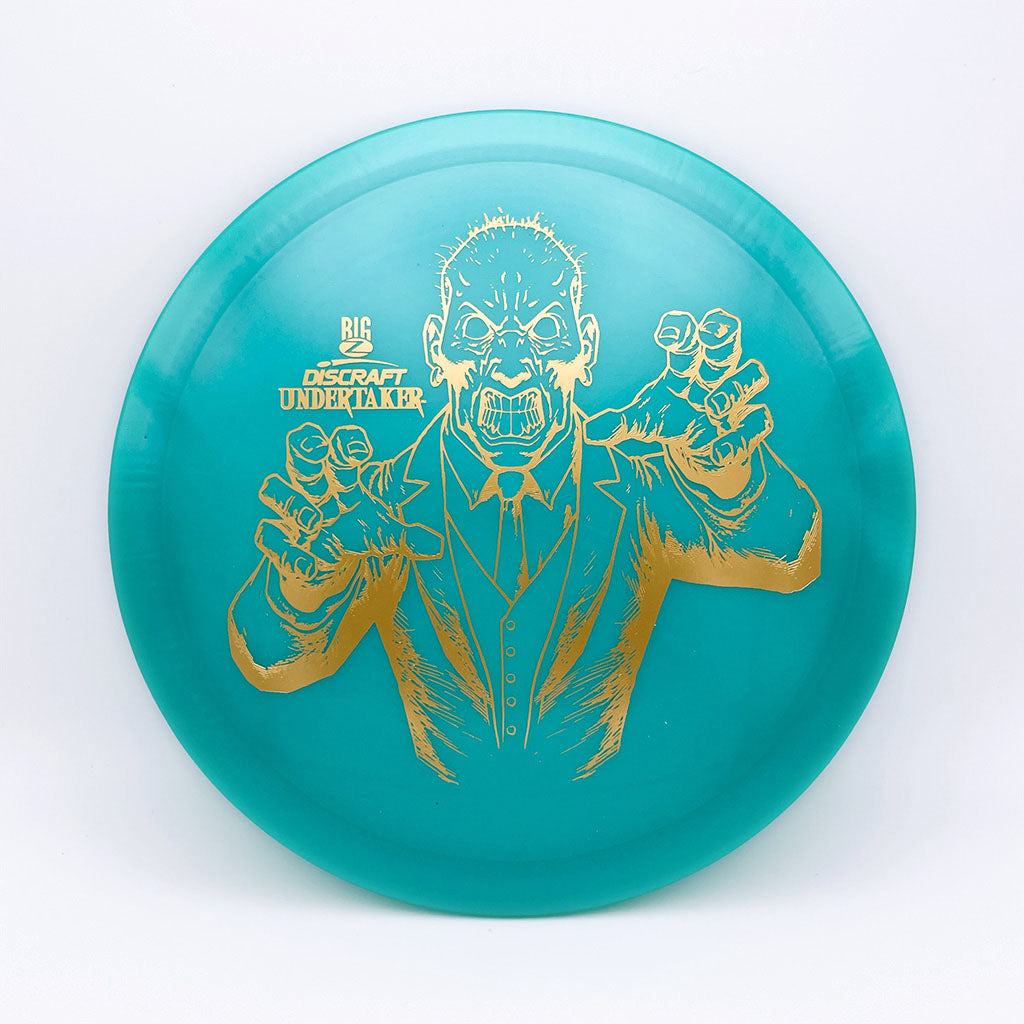 Discraft Big Z Undertaker