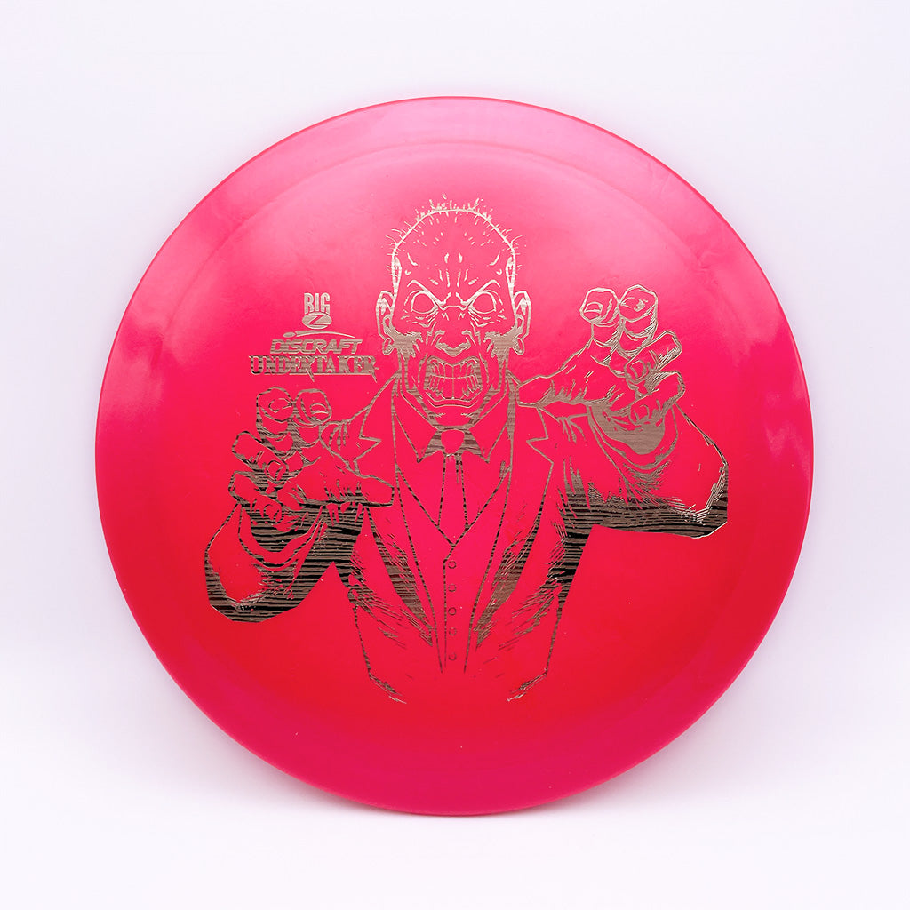 Discraft Big Z Undertaker
