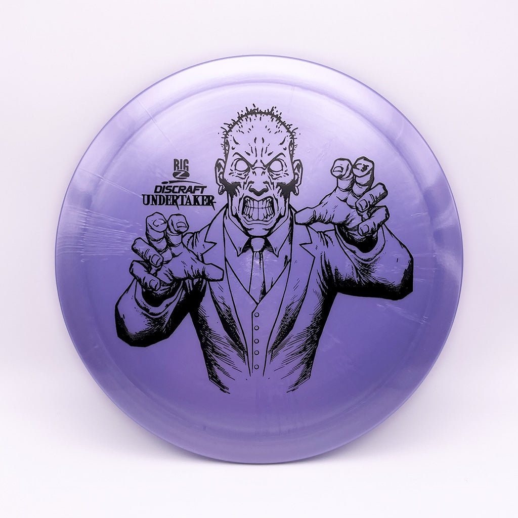 Discraft Big Z Undertaker