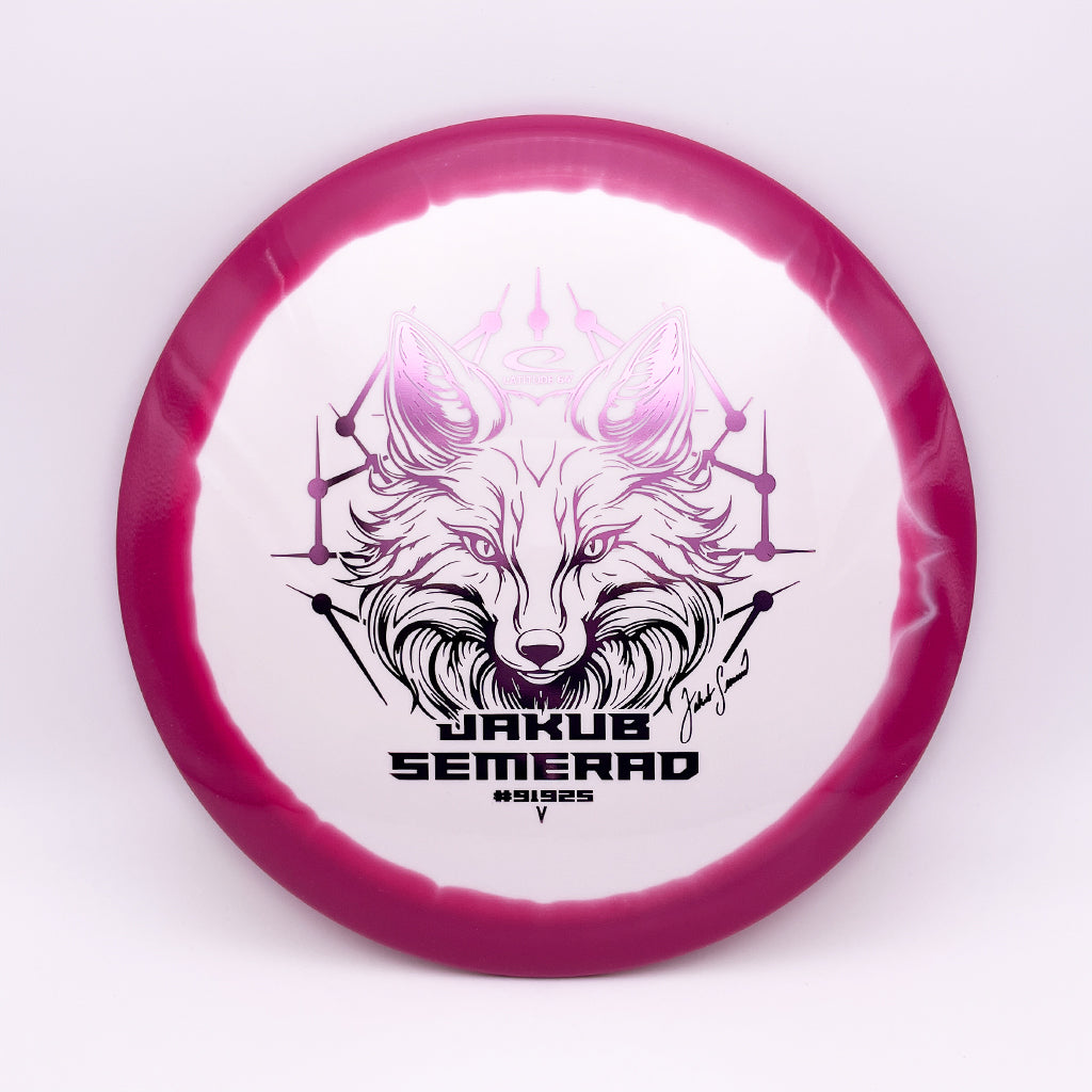 Latitude 64 Royal Grand Orbit Brave - Jakub Semerád 2024 Tour Series