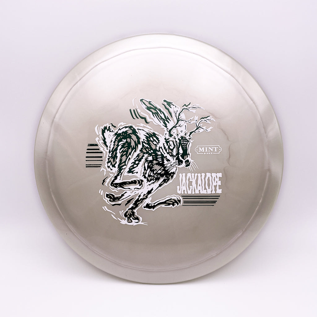 Mint Discs Sublime Jackalope