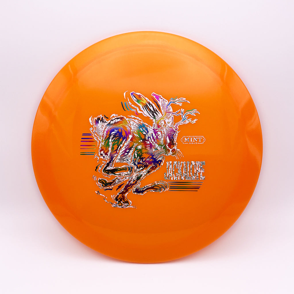Mint Discs Sublime Jackalope