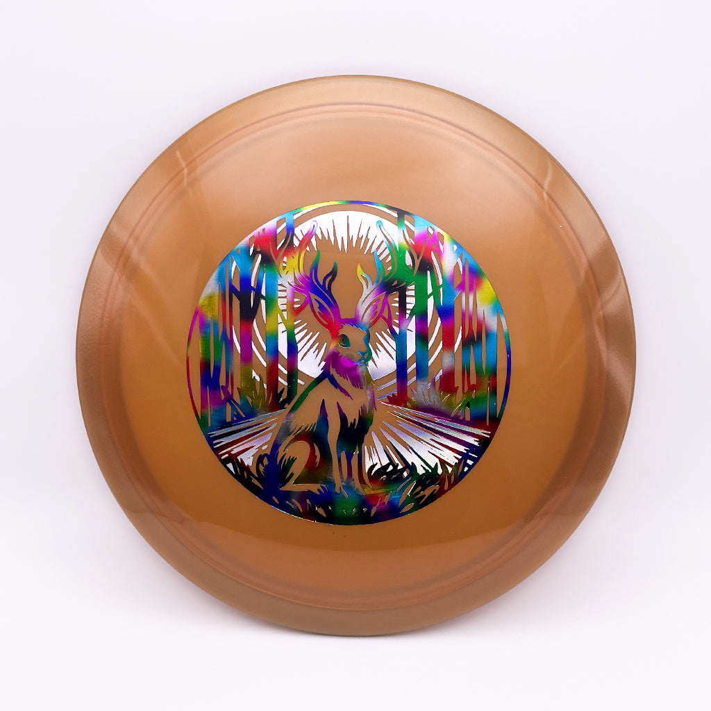 Sublime Flex Jackalope - Majestic Edition