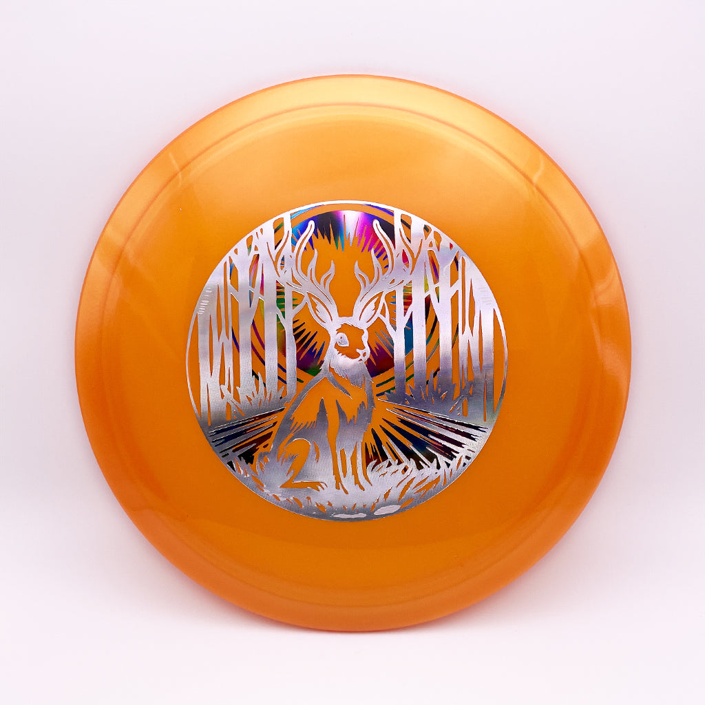 Sublime Flex Jackalope - Majestic Edition