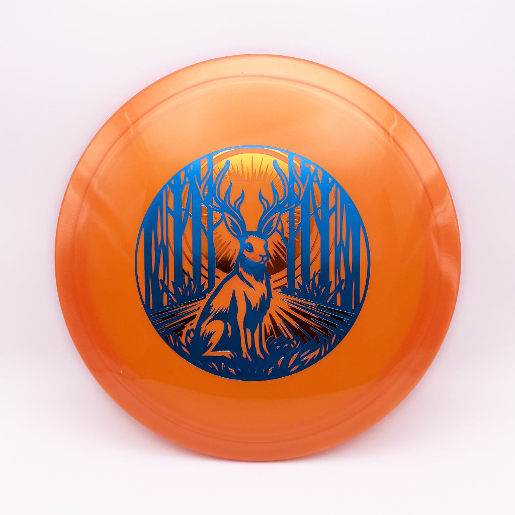 Sublime Flex Jackalope - Majestic Edition