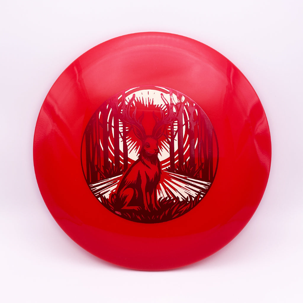 Sublime Flex Jackalope - Majestic Edition