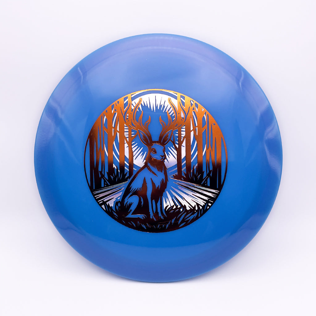 Sublime Flex Jackalope - Majestic Edition