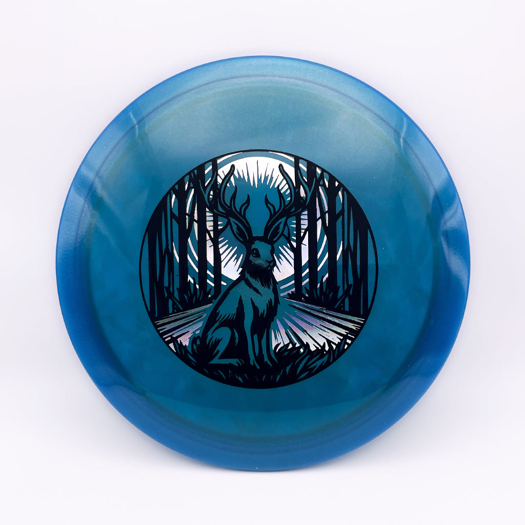 Sublime Flex Jackalope - Majestic Edition