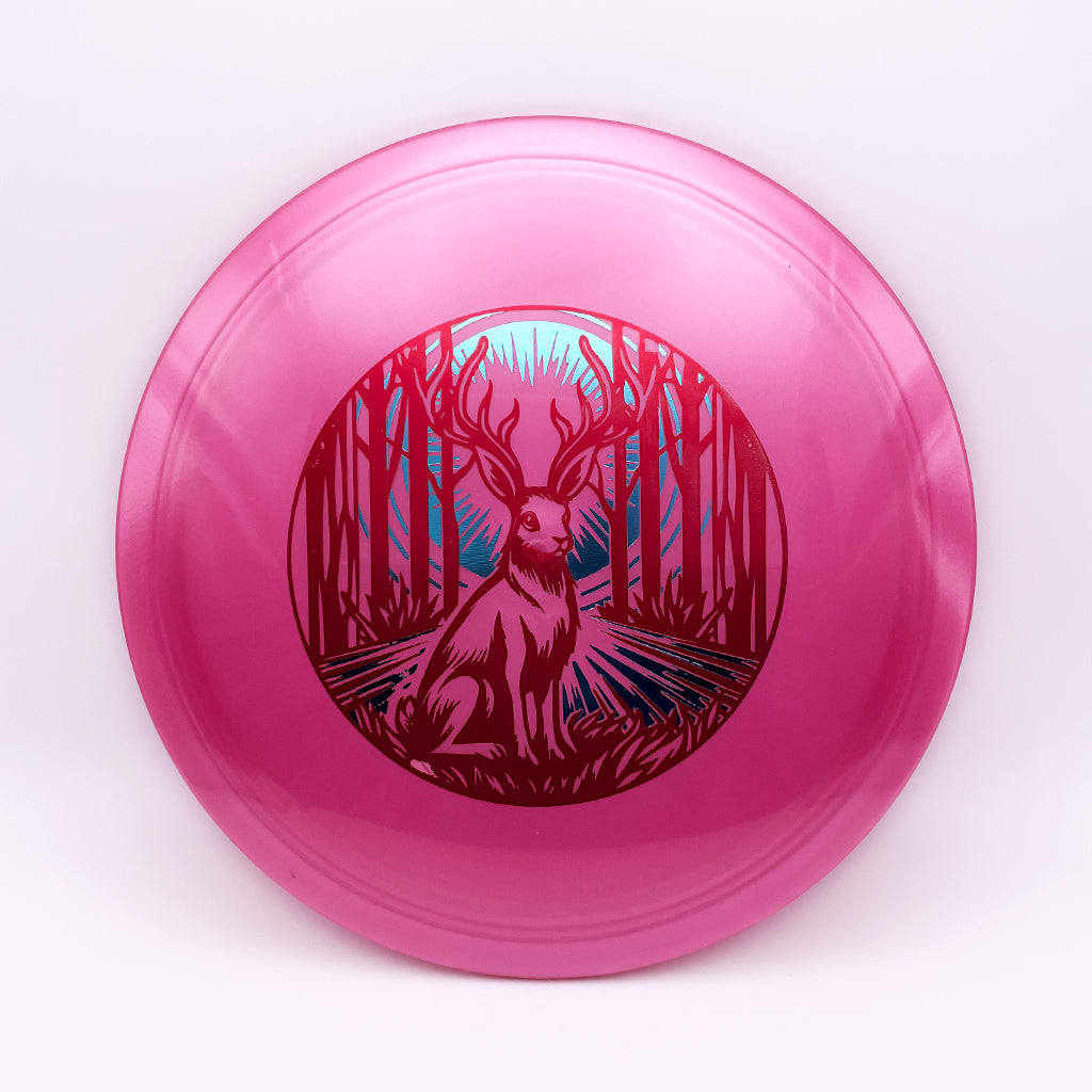 Sublime Flex Jackalope - Majestic Edition