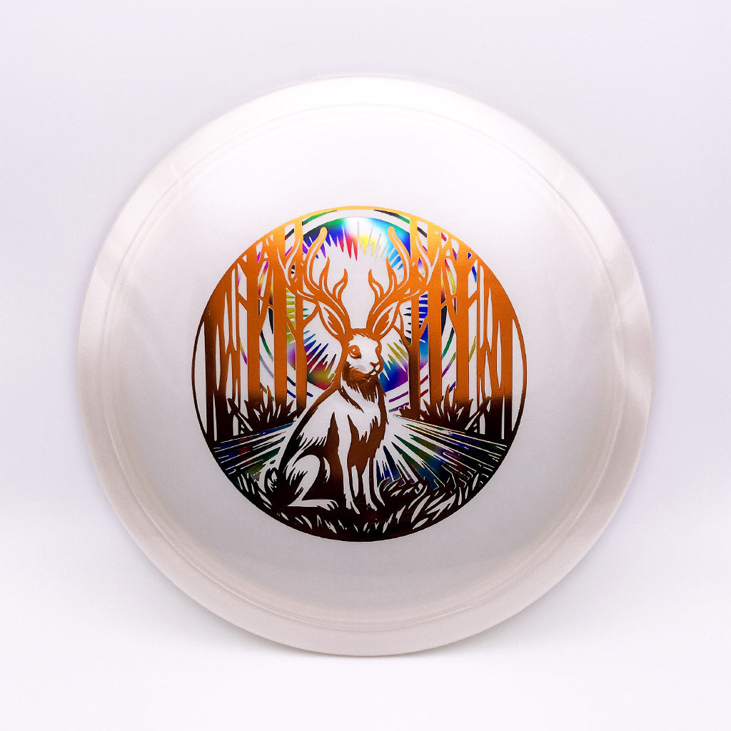 Sublime Flex Jackalope - Majestic Edition