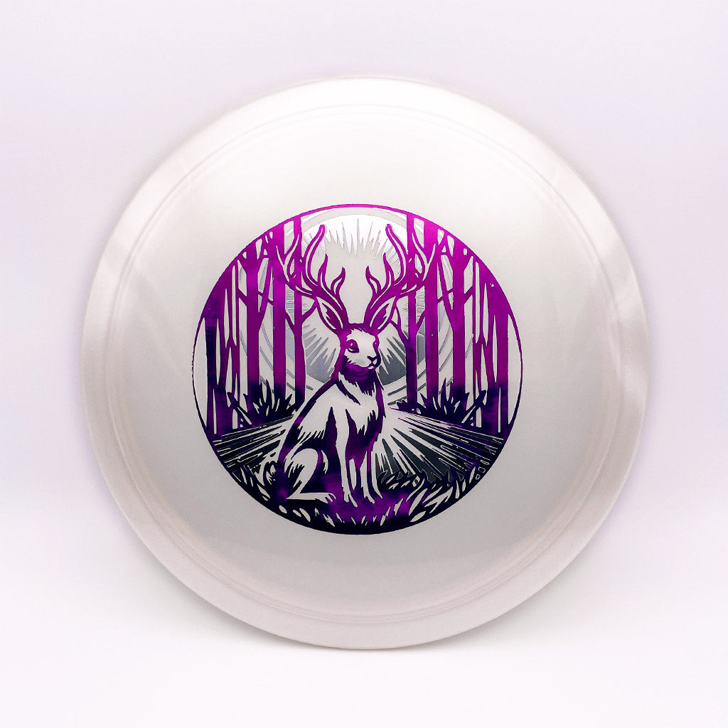 Sublime Flex Jackalope - Majestic Edition