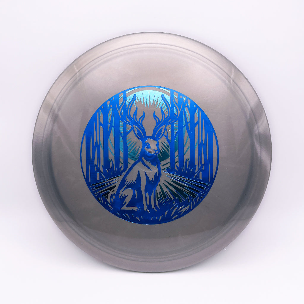 Sublime Flex Jackalope - Majestic Edition