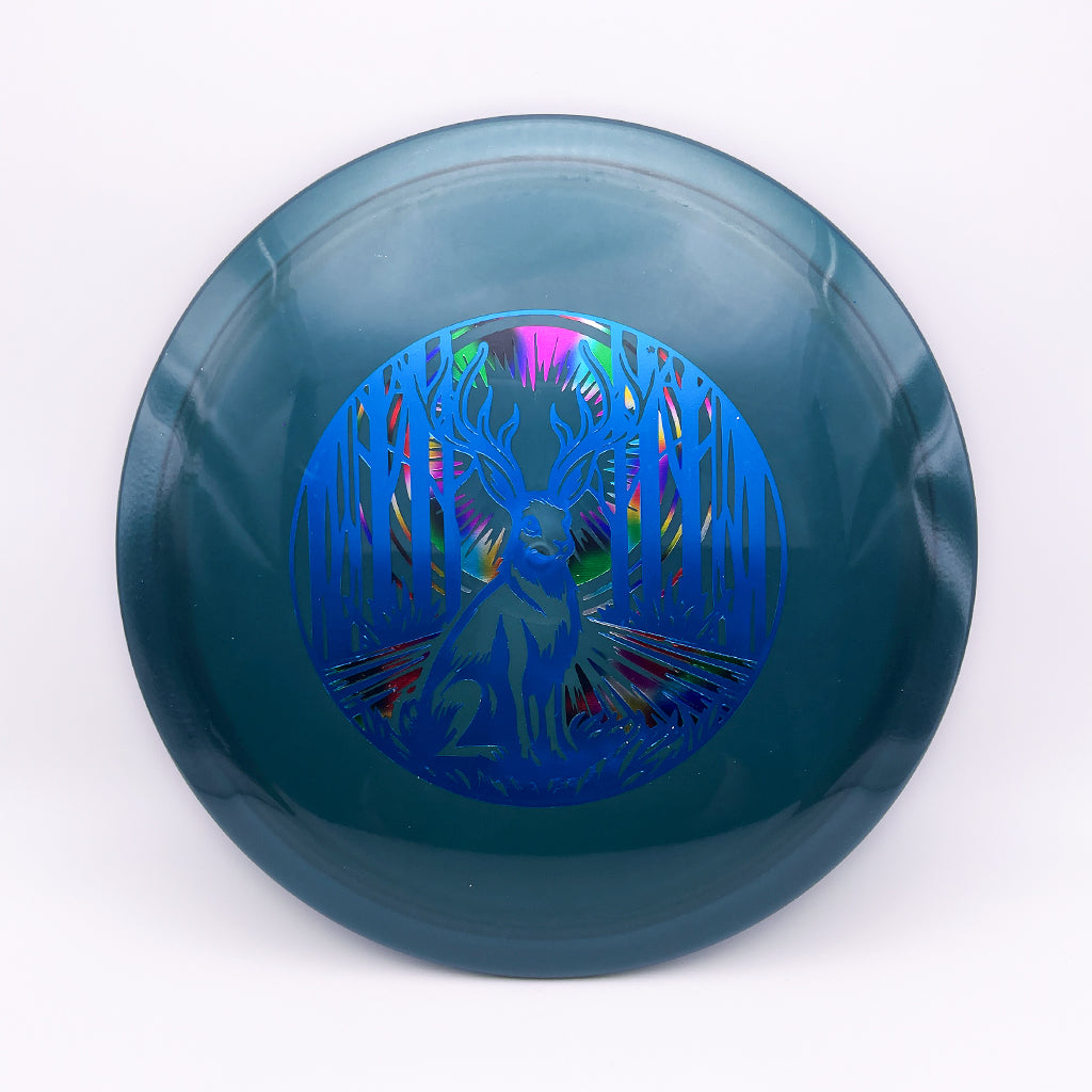 Sublime Flex Jackalope - Majestic Edition