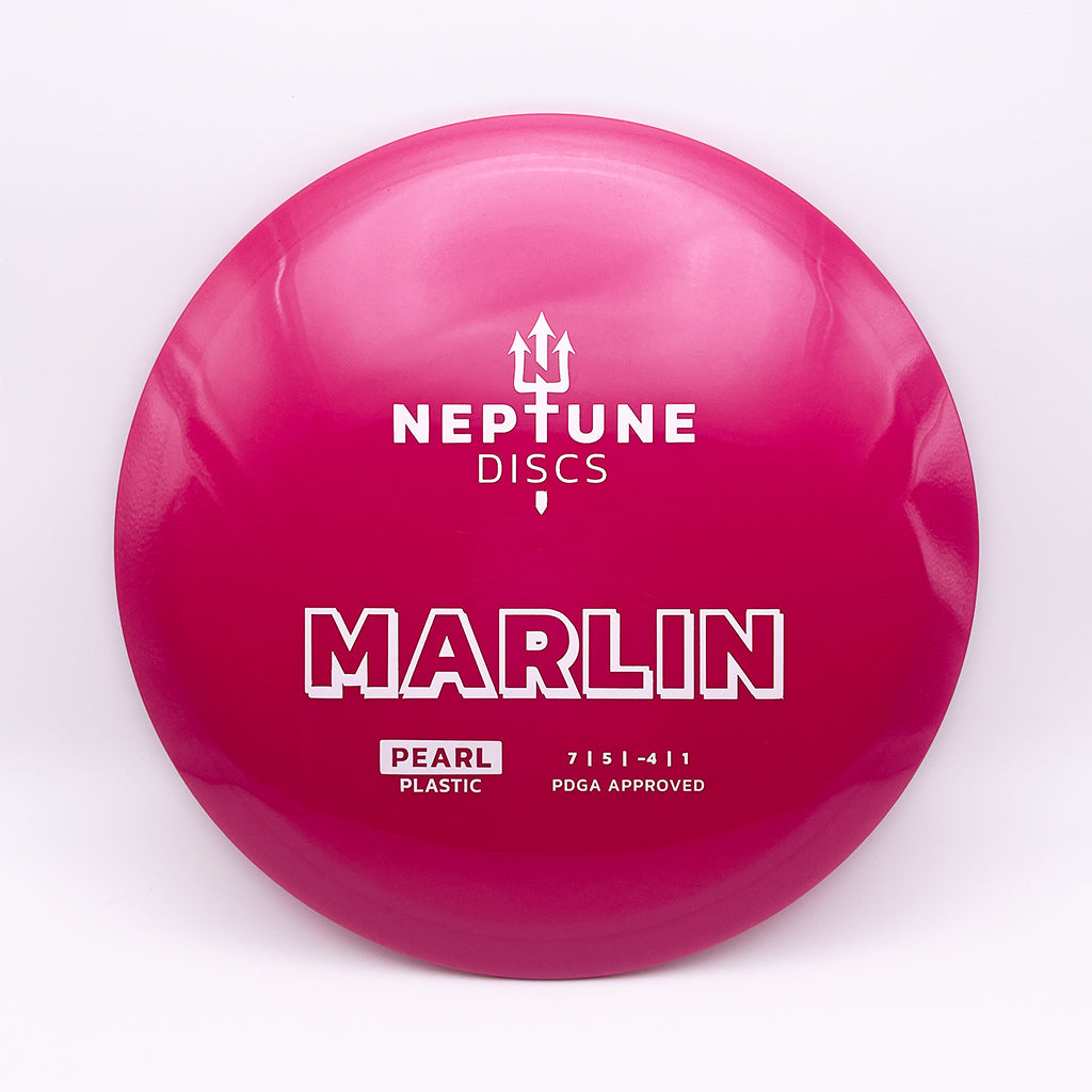 Pearl Marlin