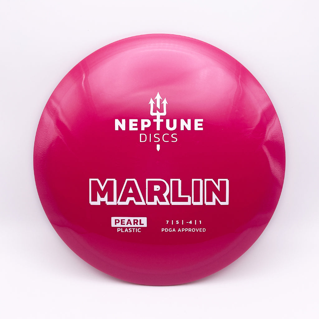 Pearl Marlin