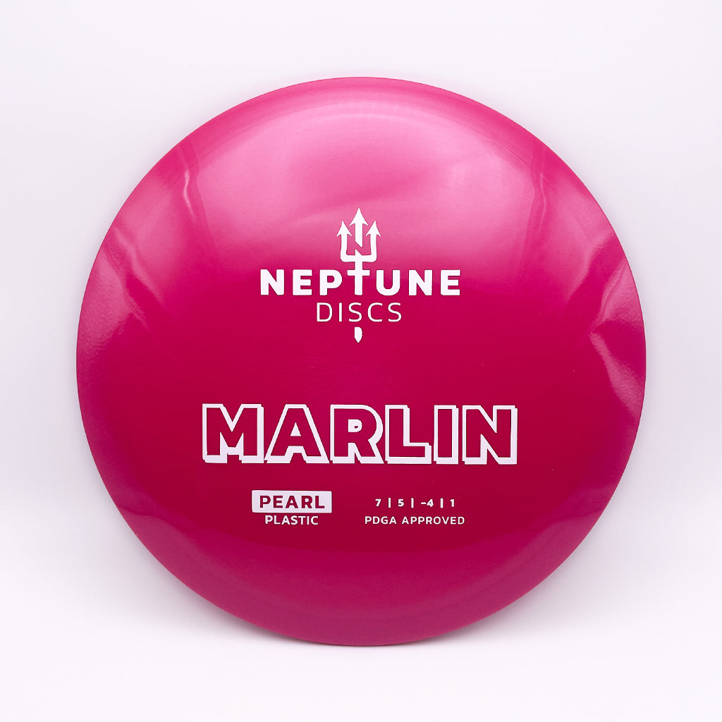 Pearl Marlin